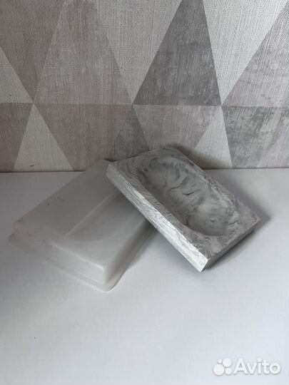 Молд силиконовый