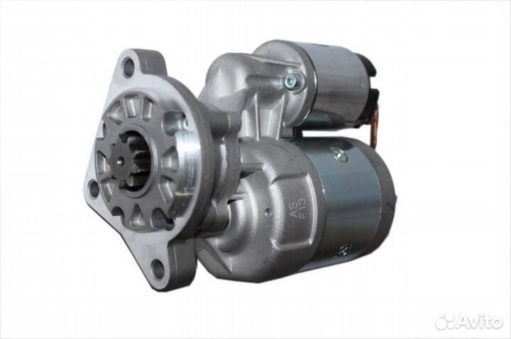 ST32201C3 Стартер ваз 2108-21099