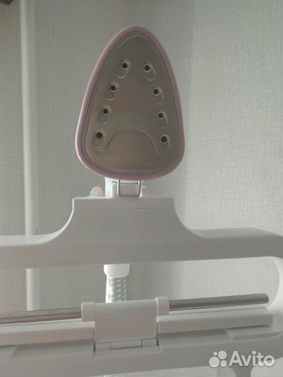 Отпариватель kt 919