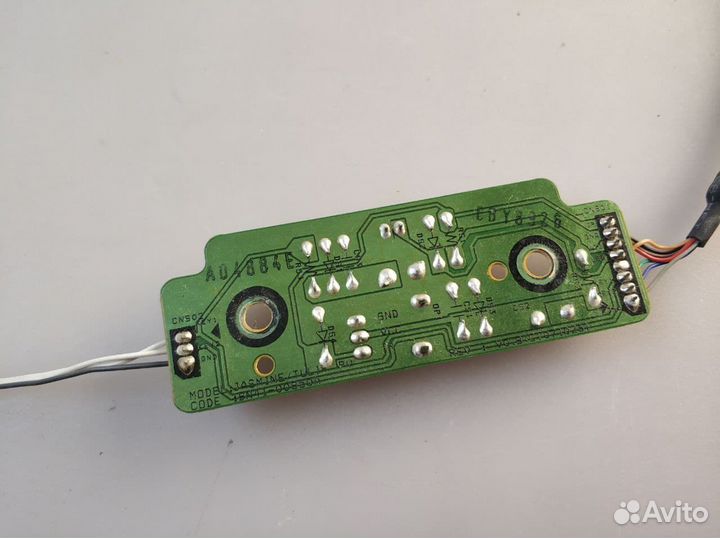 Ик-приемник BN41-00850A samsung LE32A330J1