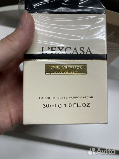 Туалетная вода новая 2 шт