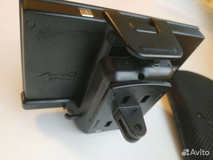 Навигатор Mio С520