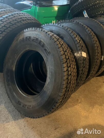Грузовые Ведущие Шины кама 295/80 R22.5