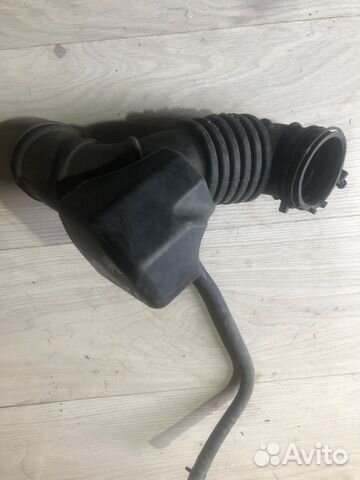 Патрубок воздушного фильтра Hyundai i20