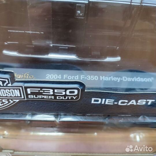 Модели 1:18 Maisto продолжение