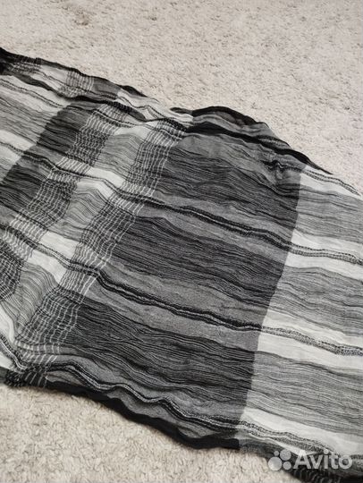 Палантины, платки, шарф