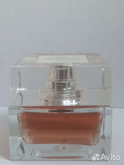 Духи винтаж