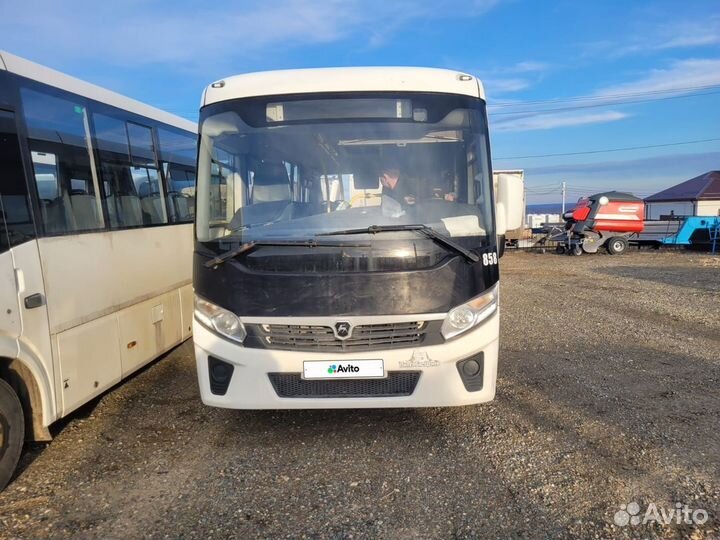 Городской автобус ПАЗ 320435-04, 2018