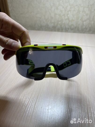 Очки (визор) Casco