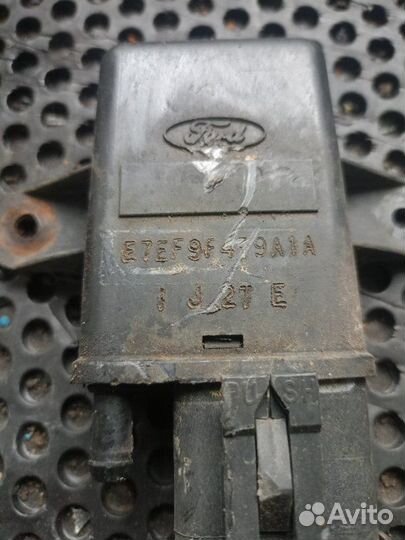 Датчик абсолютного давления Ford Sierra универсал