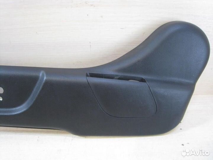 Накладка сиденья Honda Accord 8 (CU) 2009