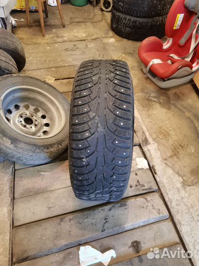 Nokian Tyres Hakkapeliitta 5 235/60 R16 104