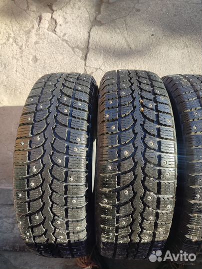 КАМА 505 Irbis 175/65 R14