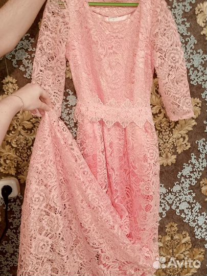 Женские платья пакетом