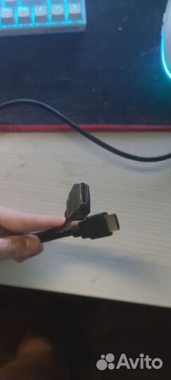 Провод hdmi