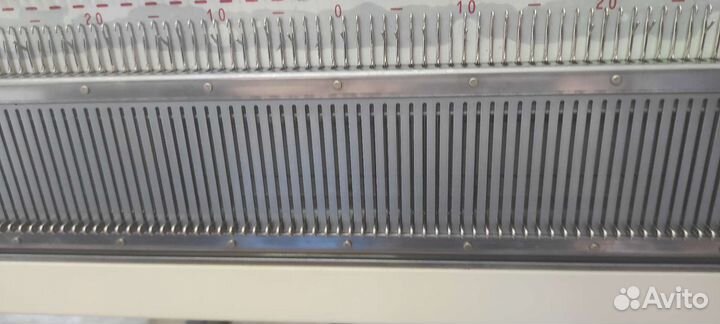 Вязальная машина Brother KH-892/KR-840