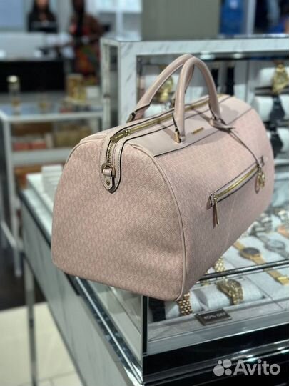 Michael Kors дорожная сумка