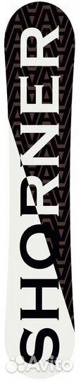 Сноуборд Shorner AIR 22/23