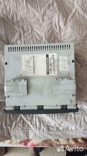 Автомобили магнитола бу