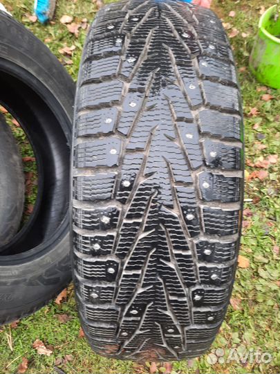 Nokian Tyres Nordman 7 SUV 225/65 R17 106T