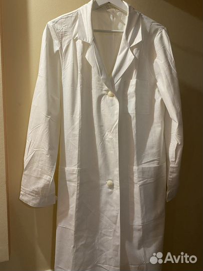 Халат женский