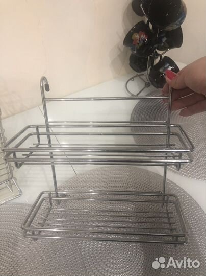 Принадлежности для кухни