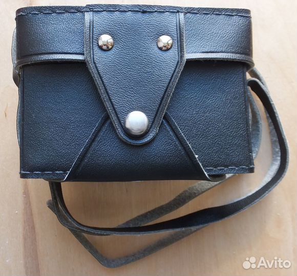 Пленочный фотоаппарат