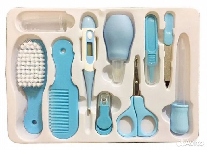 Набор для ухода за новорожденным