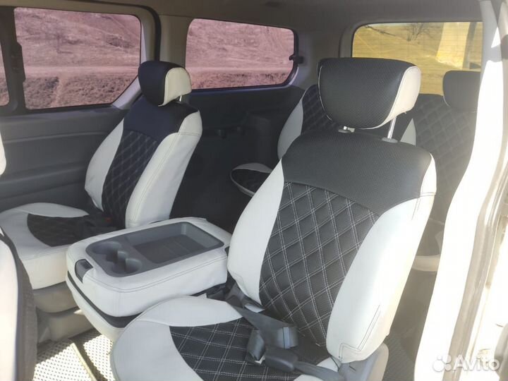 Едем вокруг света по России