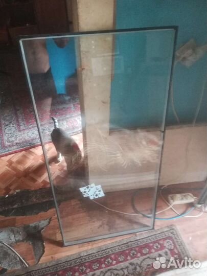 Стеклопакеты