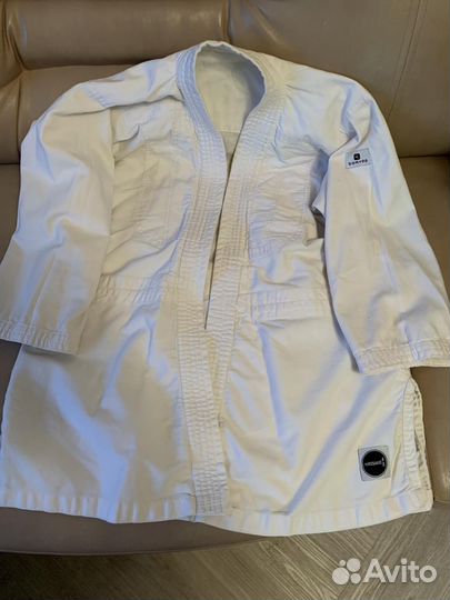 Куртка от кимоно