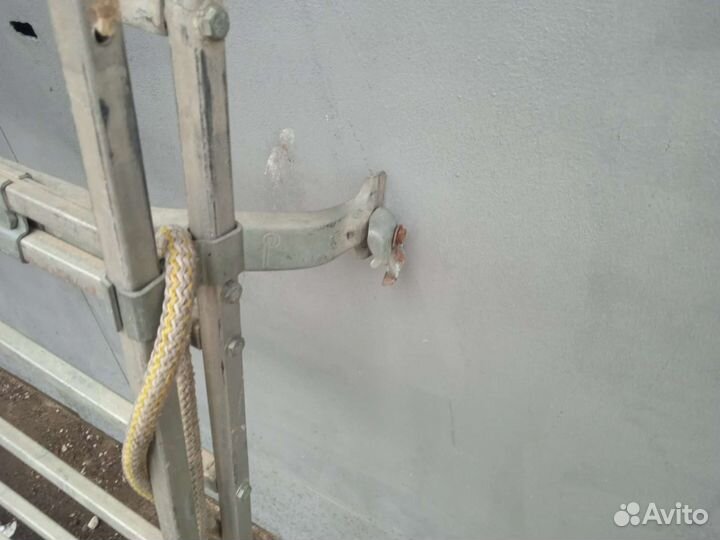 Багажник на крышу ваз