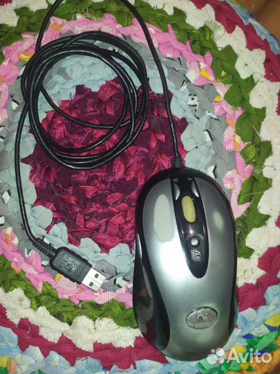 Мышь office 8k