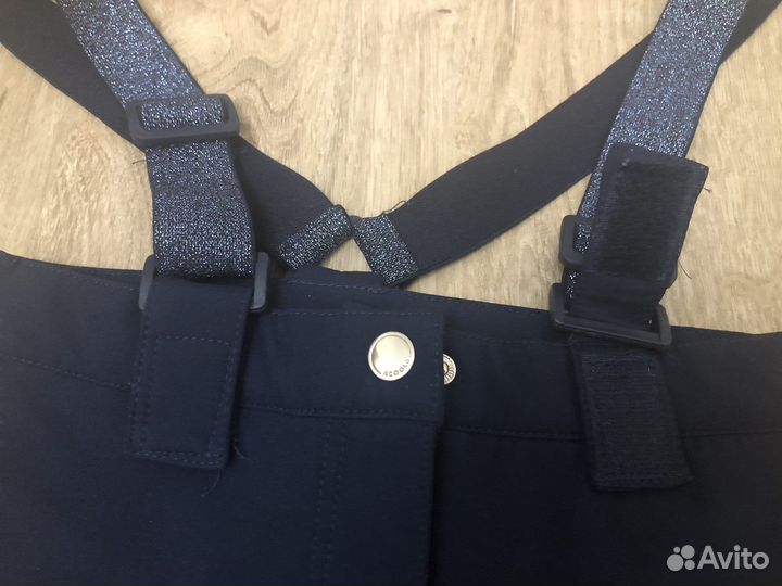 Одежда для девочек