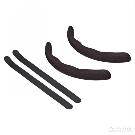 Накладки на руль, боковые, универсал., компл. 2 шт