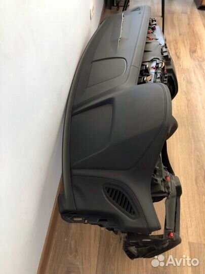 Торпедо для Bmw x6 f16