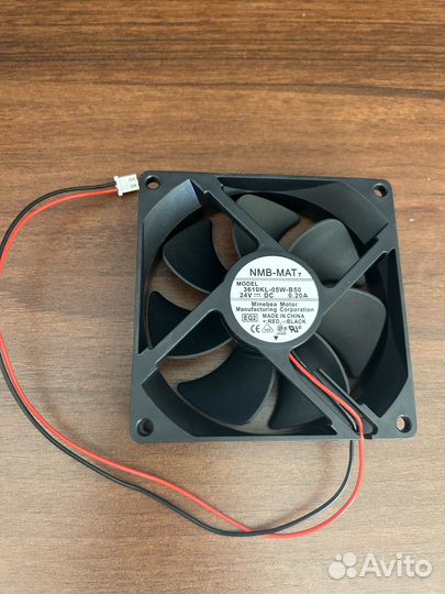 Вентилятор для холодильника Whirpool