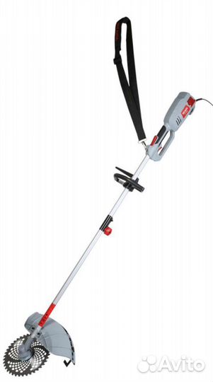 Триммер для газона Ресанта эт-1500Н