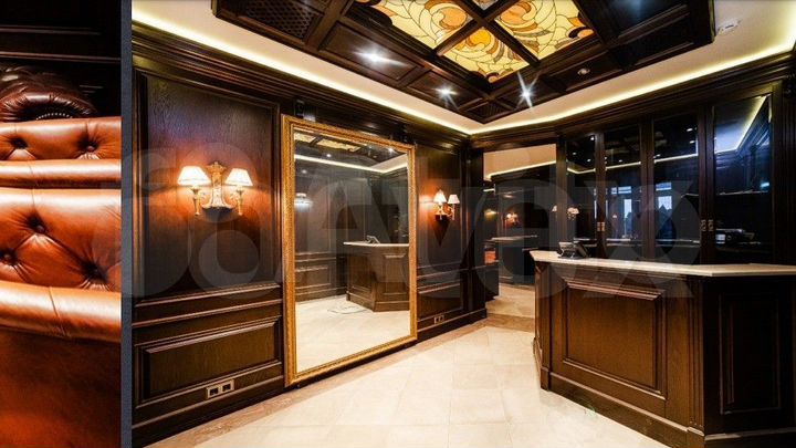 Сдам офисное помещение, 450 м²