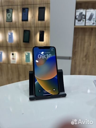 iPhone X, 256 ГБ