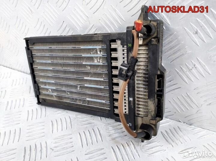 Радиатор отопителя электрический Opel Astra H