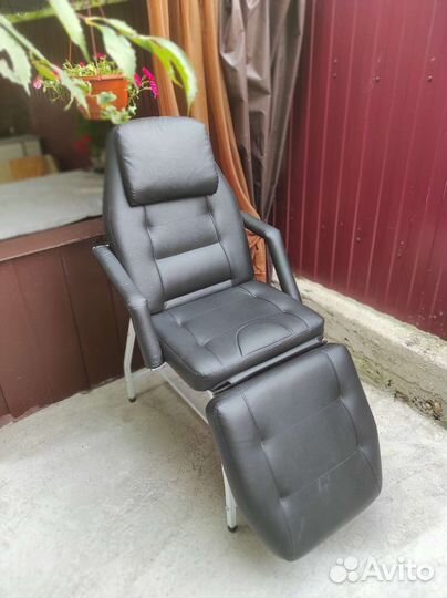 Косметологическое кресло кушетка