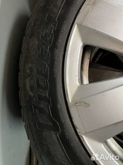 Колеса на ауди а6 с6 audi a6 c6