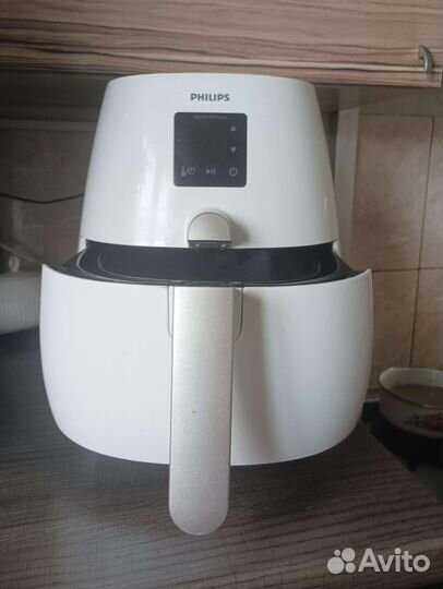 Мультипечь Philips HD9231