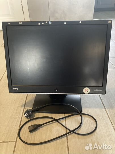 Монитор Benq