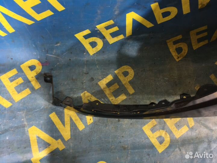 Переднее левое крыло Lexus NX