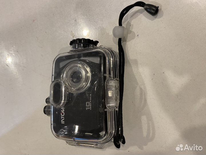 Фотоаппарат Intova Sport 10K