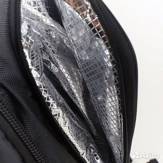 Сумка-рюкзак для единоборств Manto