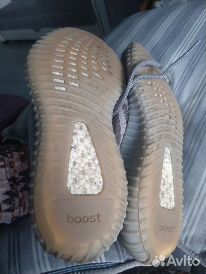 Кроссовки adidas 44