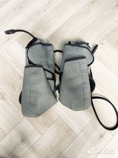 Лимфодренажный массажер для ног yamaguchi